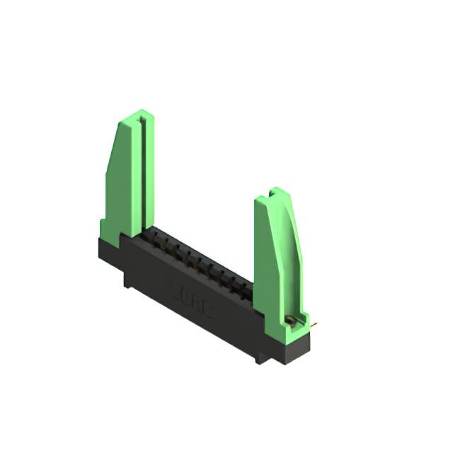 387-011-559-678 EDAC Inc.  Conectores de tableros de borde